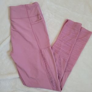 Victoria sport total knockout tight